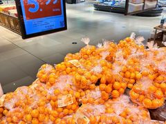 -永辉超市(鲁谷店)