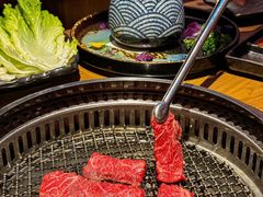 -丸藏和牛烧肉专门店(园区师惠坊店)