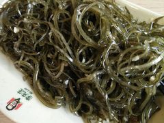 -李先生牛肉面(长春红旗街店)