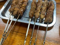 -苏力坦新疆特色(东直门店)