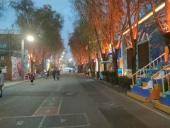 -信马画室 成人零基础到个人创作画室(亚运村店)