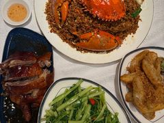 -喜记避风塘炒辣蟹(旗舰店)