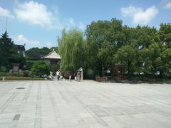-陈云纪念馆