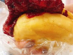 -老福洲(西洪路店)