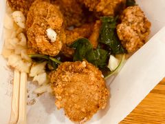 -呷贺盐酥鸡(抄纸巷店)