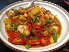 -鑫悦诚府·新鲁菜·餐厅(趵突泉店)