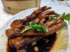 -南园酒家(前进路店)