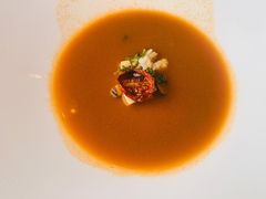 -北京金融街丽思卡尔顿酒店·意味轩 Cepe