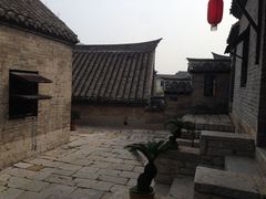 -天朝元辅-徐州民俗博物馆