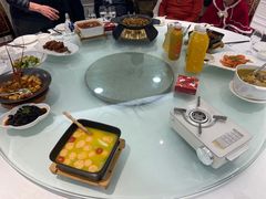 -谢先生酒店·椒宴集(沙湖店)