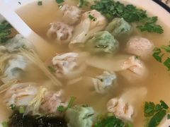 -小倩倩•鸡汤馄饨(江西路创始店)