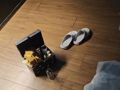 -华夏良子·足道SPA艾灸(金皇大厦店)
