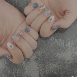 -花系美·美甲美睫精品店