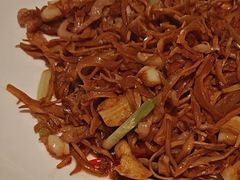 -秀儿四九城·新京菜(亚运村鸟巢店)