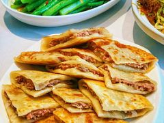 -北李妈妈菜·虾爬子大锅贴(贵和店)