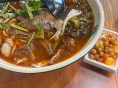 -老妈米线(港龙店)