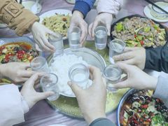 -洪霞餐馆