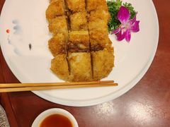 -国家五钻酒家·西樵旺阁渔村(西樵店)