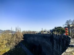 -南京城墙景区