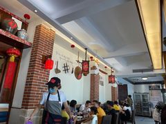 大堂-海坛特色小吃·只做平潭特色菜(平潭店)