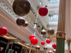 大堂-COSTA COFFEE(上海月星环球港店)