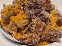 -喜悦烤鸭·新京菜(王府井店)