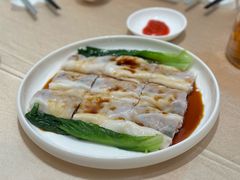 -轩记海鲜餐厅·四十五年老字号·经典粤菜(西区彩虹店)