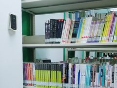 -深圳少年儿童图书馆