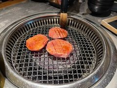 -厚贞日式烤肉(龙之梦店)