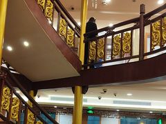 -新龙船黄浦江餐饮游船官方自营店