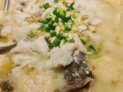 -川味堂·四川豆花(八卦岭店)