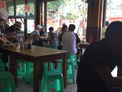 大堂-洞子口张老二凉粉(文殊院店)