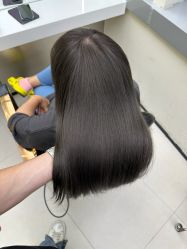 -GANO HAIR 
