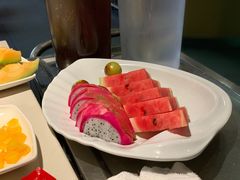 -海底捞火锅(枫蓝国际购物中心店)
