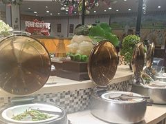 -比尔森韩式烤肉自助(绿园店)