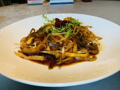 -沈灶河豚宴·河豚融合餐厅(汉中路店)