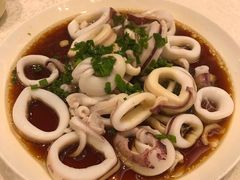 -启东海鲜人家(古美路店)