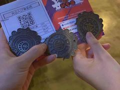 -长藤鬼校(龙翔店)