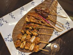 -天狗山料理(省体店)