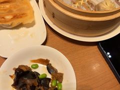 -鼎泰丰(国金中心店)