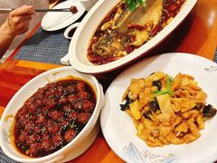 -并州饭店·并萃阁