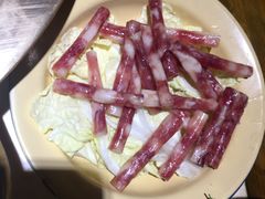 -叁口煮老火锅(东升店)