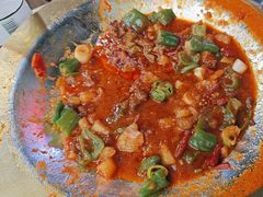 -禾木·新疆特色美食