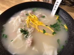 -桃园眷村(万象天地店)