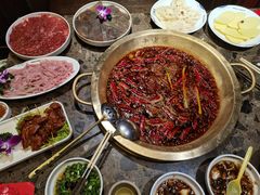 -小龙坎火锅(全球总店)