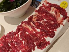 -牛很鲜潮汕牛肉火锅(椒江店)