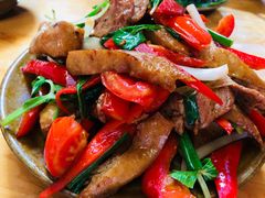 -袁家豆腐