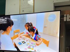 -IBOBI亲子游泳俱乐部(华侨城中心)