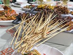 -小林哥的海鲜馆·夜宵烧烤(渔人码头店)
