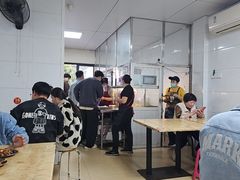 -海滨鸭仔饭(海宁店)